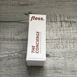 Floss Cheek and Lip Tint - The Concierge